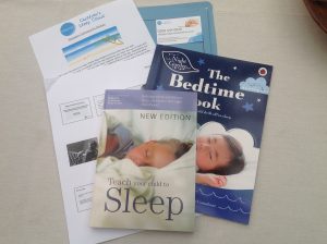 Sleep Workshop Course Materials