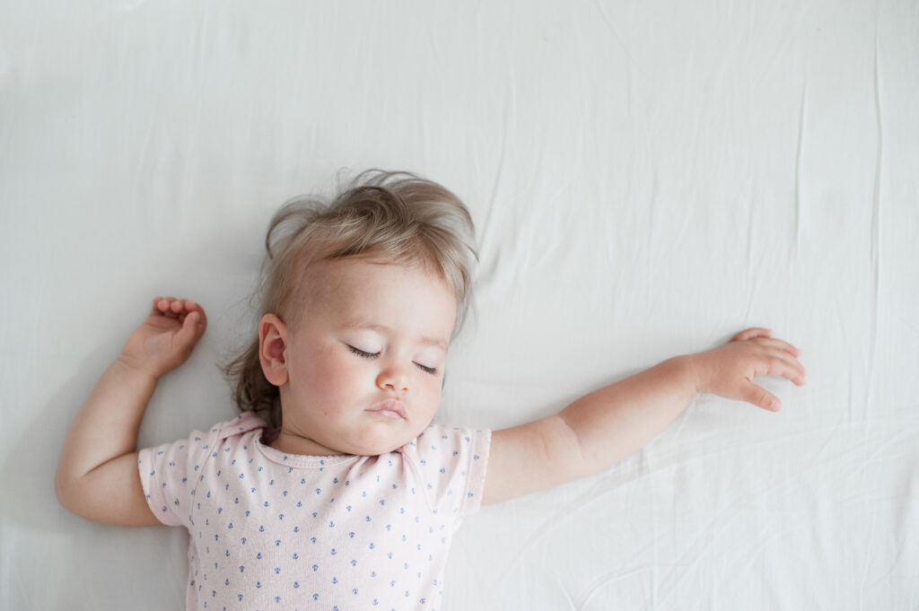 Myths and Truths About Co-Sleeping