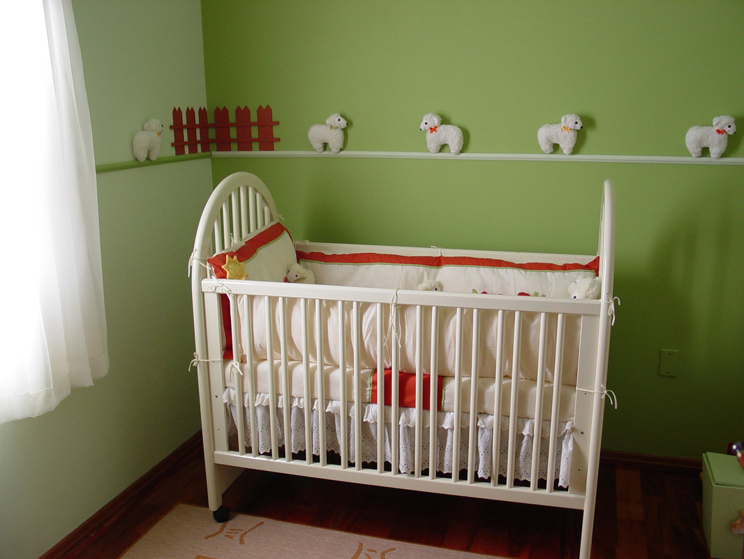 Millpond Children’s Sleep Clinic – how dark should your baby’s bedroom be?