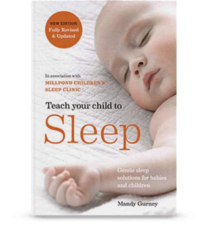 Teach Your Child to Sleep