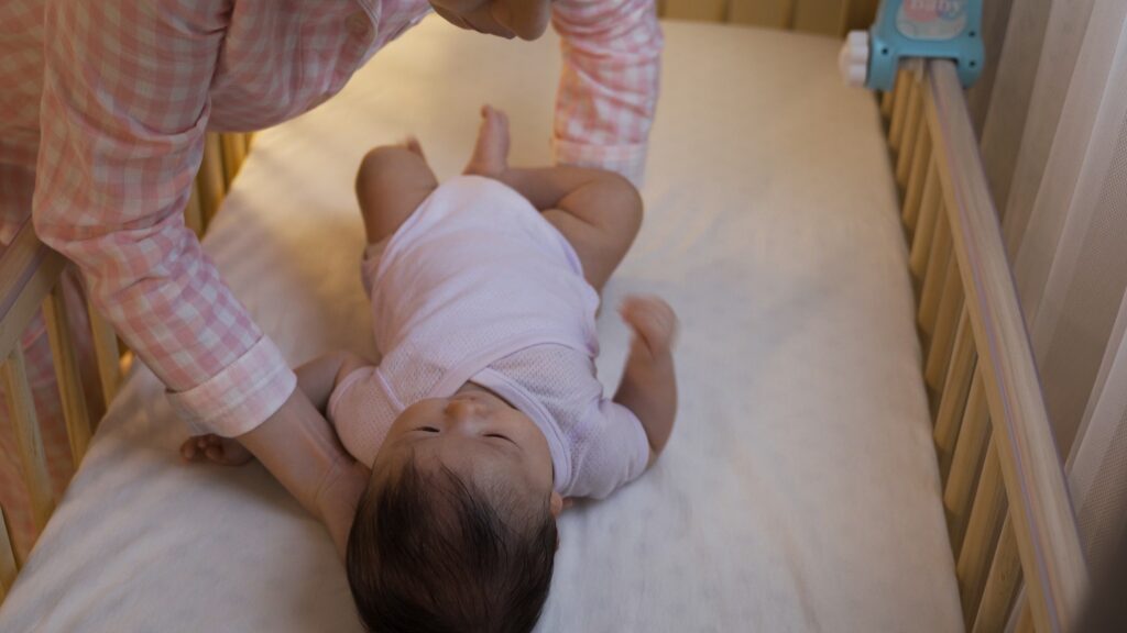 baby sleep in the heat — tips to keep your baby cool at night baby sleep in the heat — tips to keep your baby cool at night