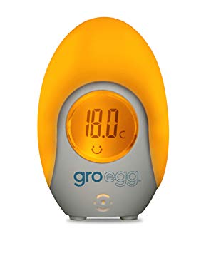 room thermometer