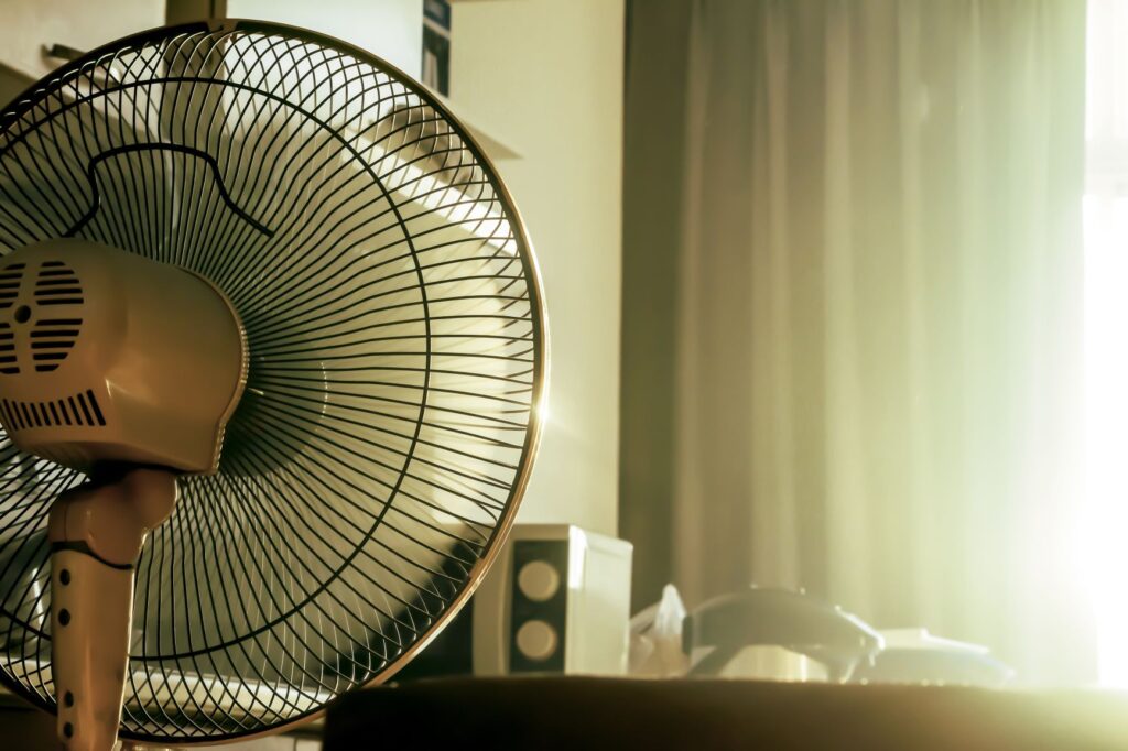baby sleep in the heat — tips to keep your baby cool at night 