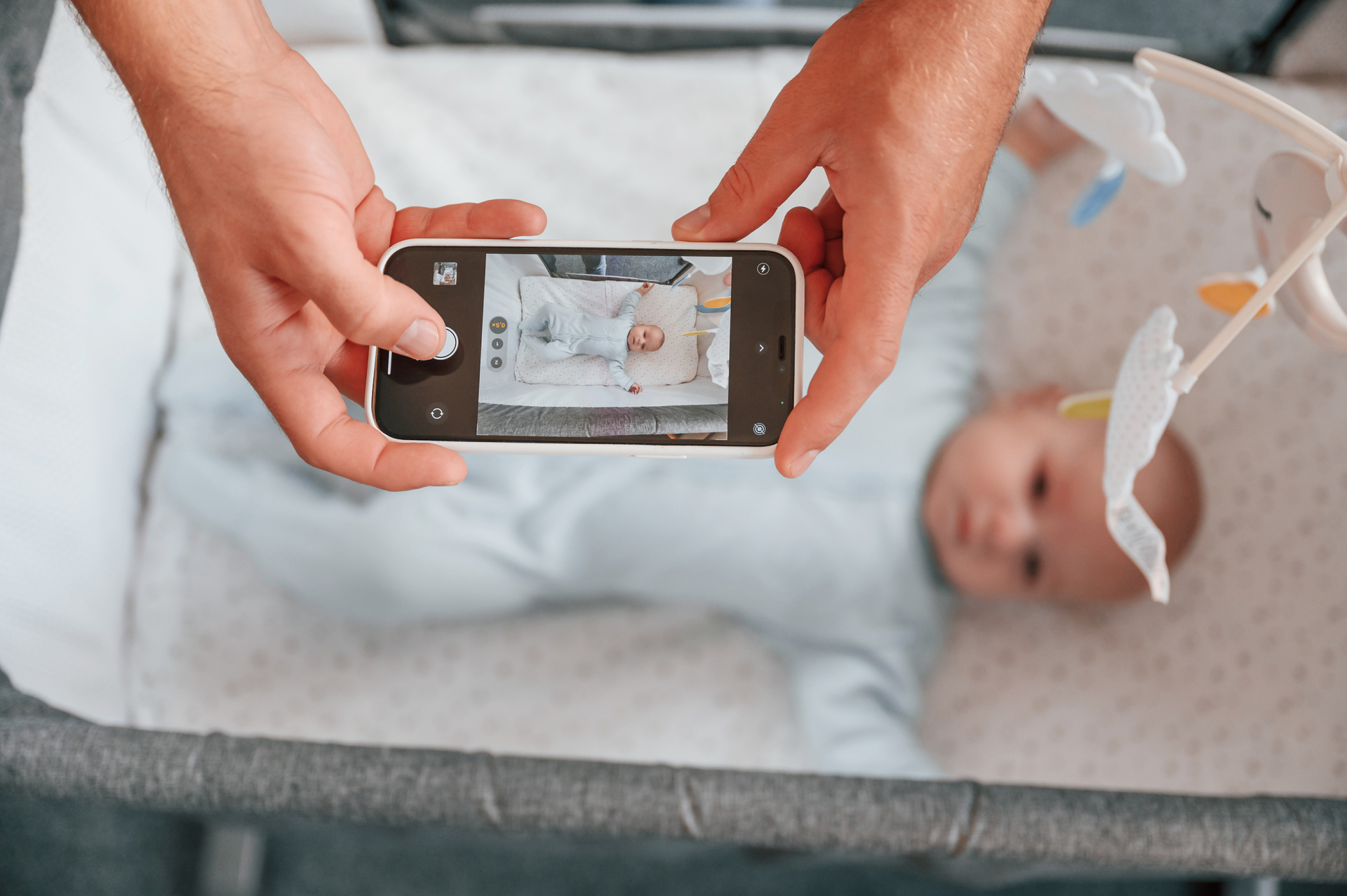 baby and child sleep help